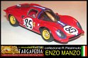 Ferrari Dino 206 S n.25 - Le Phoenix 1.43 (1)